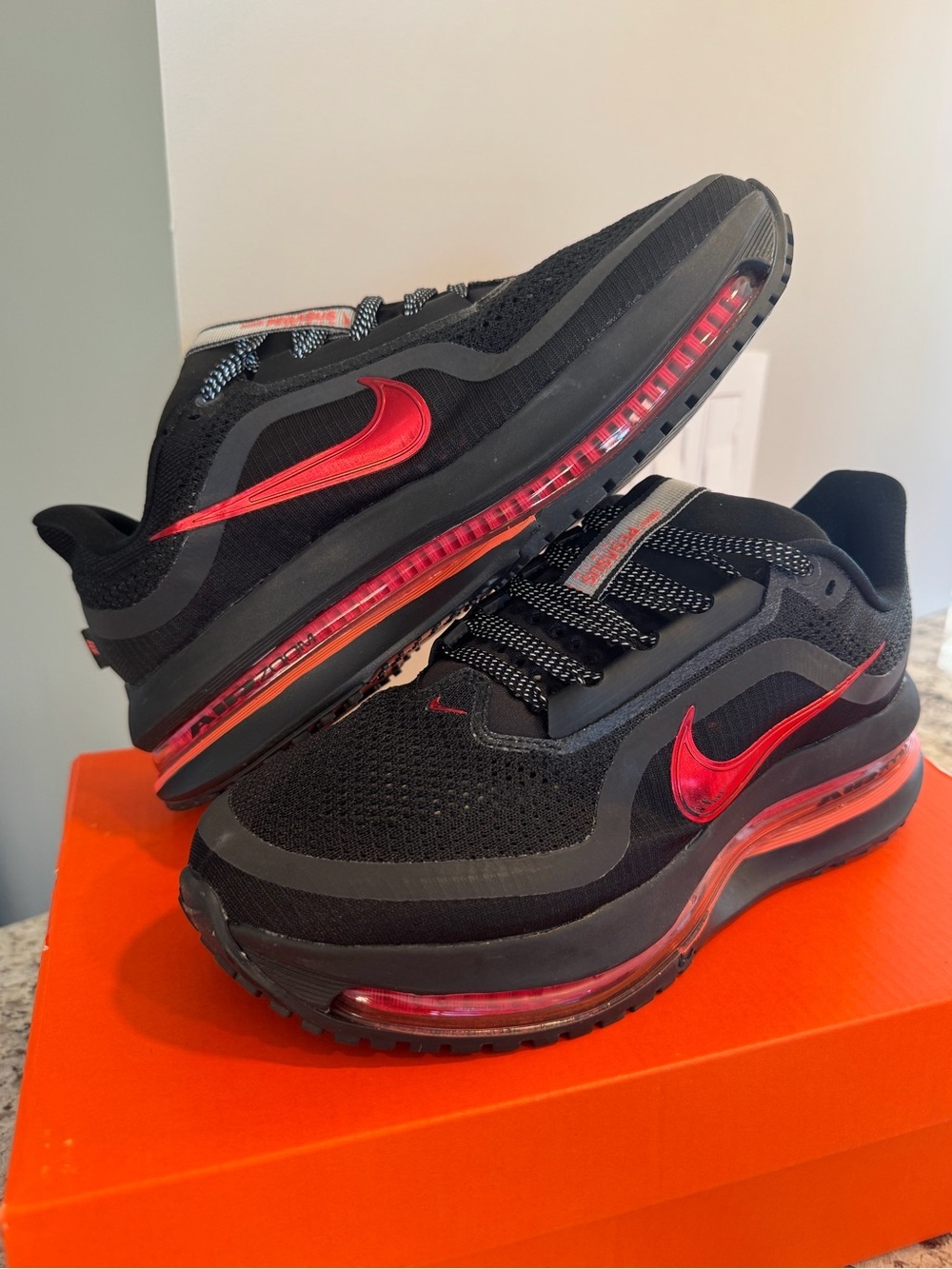 Nike Women’s Pegasus Premium
